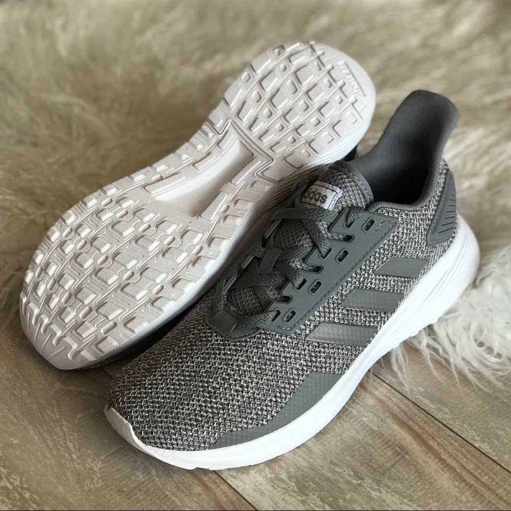 NWT Adidas Duramo 9 Women’s Shoes - Picture 4 of 8